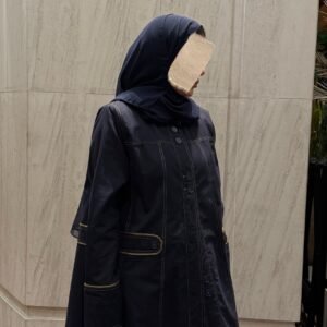 Code b7 - navy olive